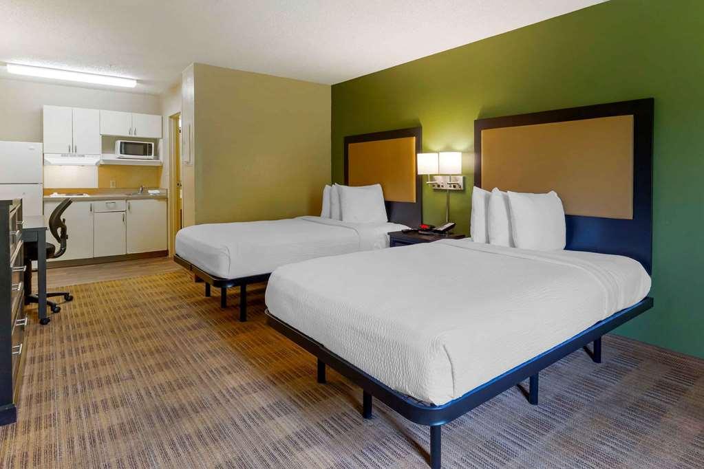 Extended Stay America Select Suites - Durham - University Номер фото