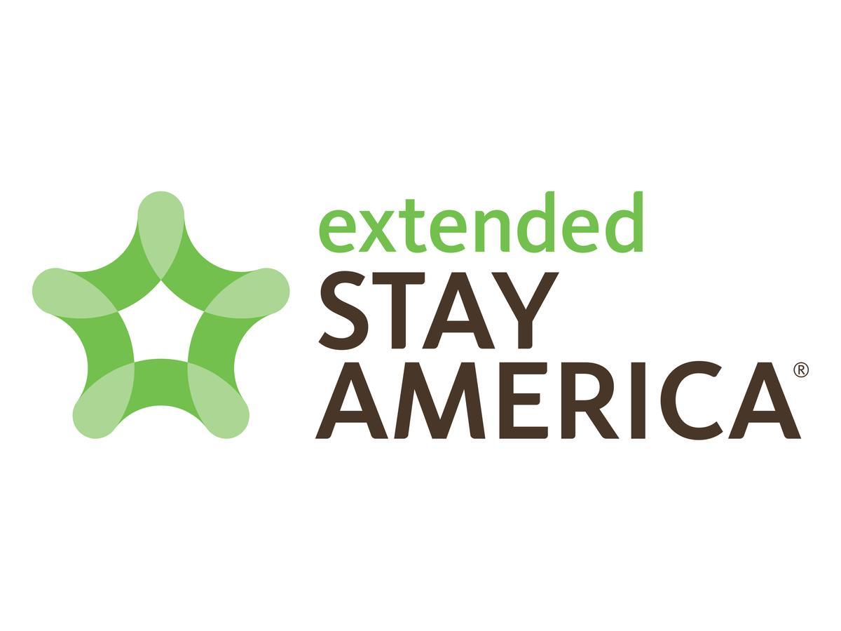 Extended Stay America Select Suites - Durham - University Екстер'єр фото